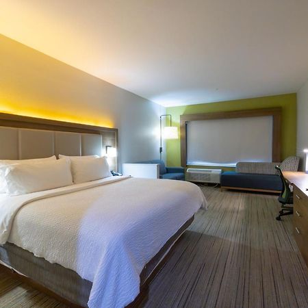 Holiday Inn Express & Suites Dallas Ne Arboretum Garland Exteriör bild