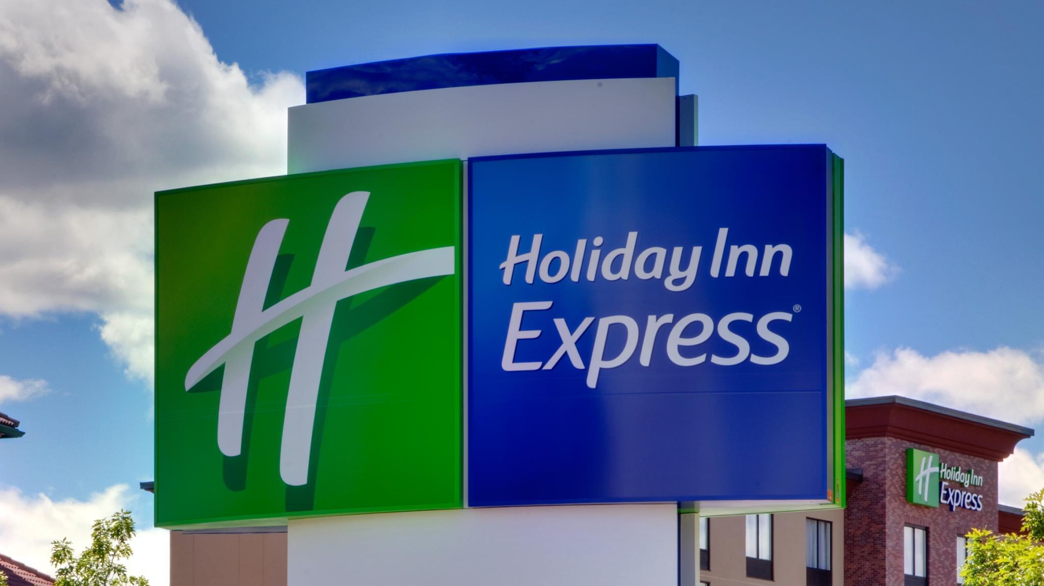 Holiday Inn Express & Suites Dallas Ne Arboretum Garland Exteriör bild