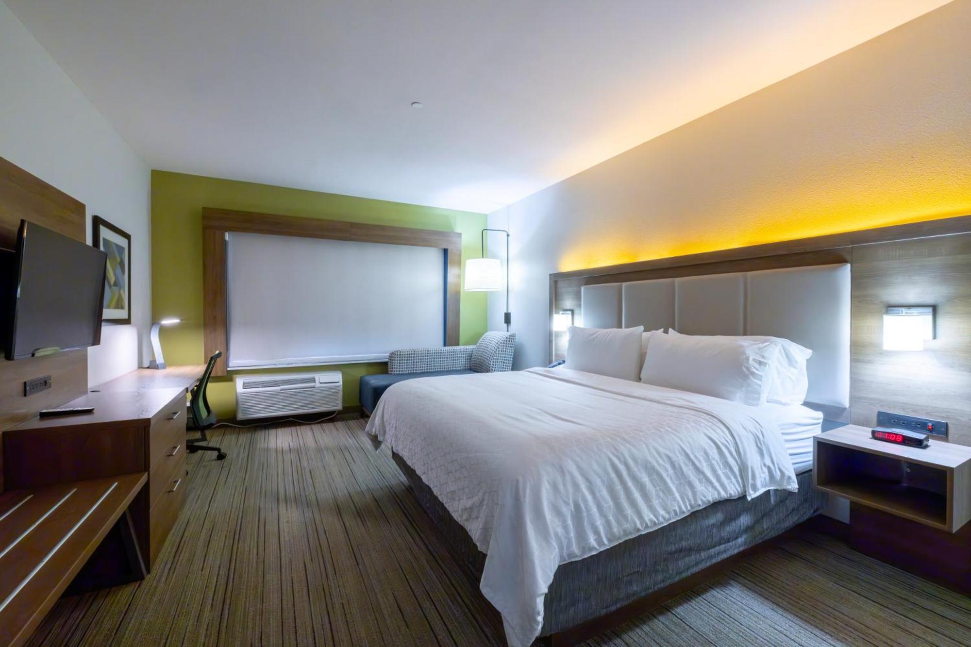 Holiday Inn Express & Suites Dallas Ne Arboretum Garland Exteriör bild