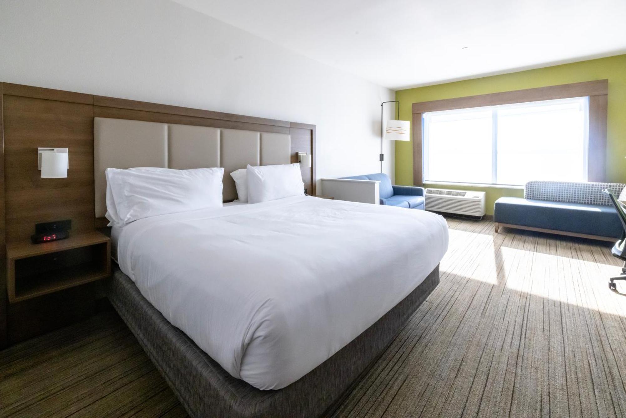 Holiday Inn Express & Suites Dallas Ne Arboretum Garland Exteriör bild