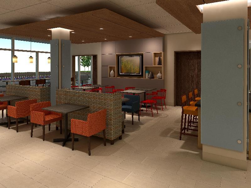Holiday Inn Express & Suites Dallas Ne Arboretum Garland Exteriör bild